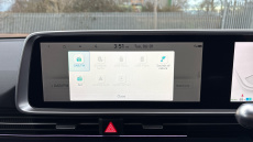 Hyundai IONIQ 6 168kW Premium 77kWh 4dr Auto Electric Saloon